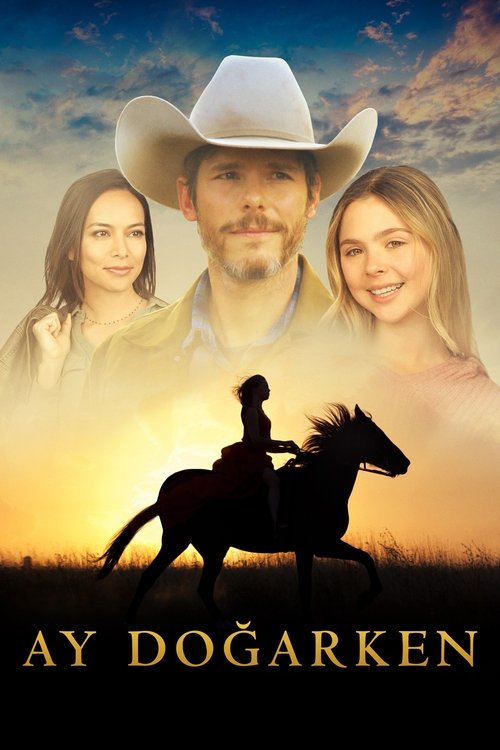 Ay Doğarken izle (2022)