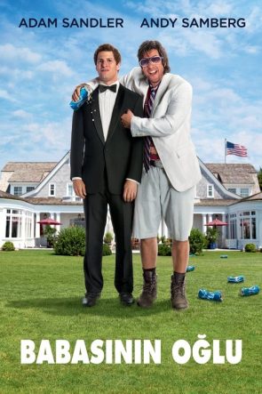 Babasının Oğlu izle (2012)