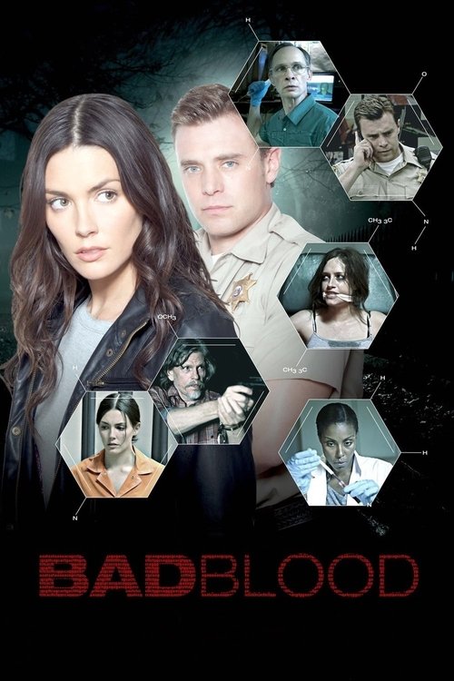 Bad Blood izle (2015)