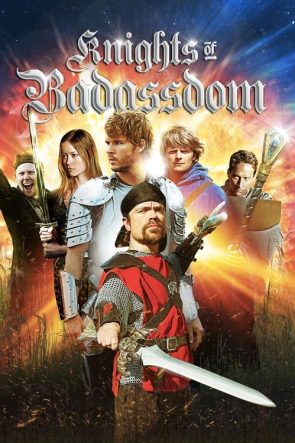Badassdom Şövalyeleri izle (2013)
