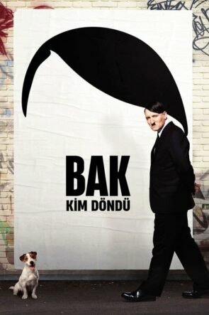 Bak Kim Döndü izle (2015)