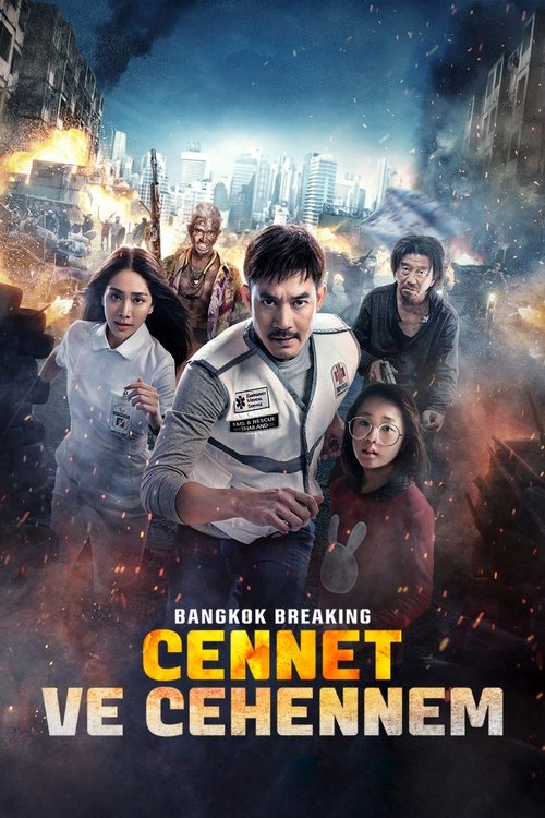 Bangkok Breaking: Cennet ve Cehennem izle (2024)