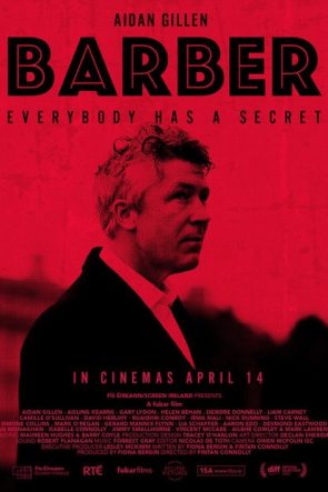 Barber izle (2023)