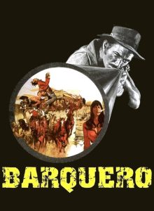 Barquero izle (1970) izle