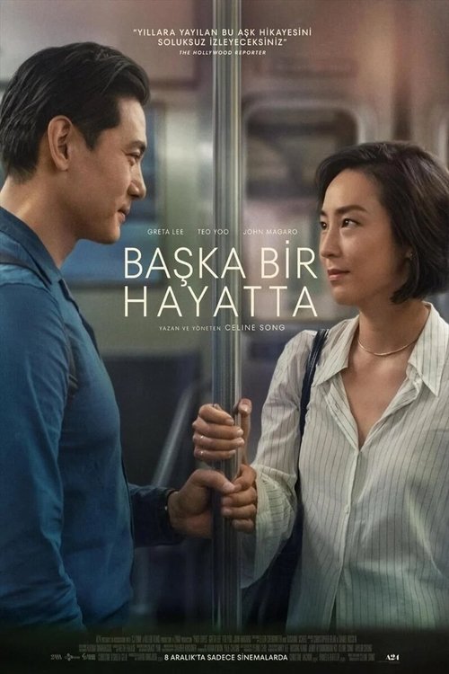 Başka Bir Hayatta izle (2023)