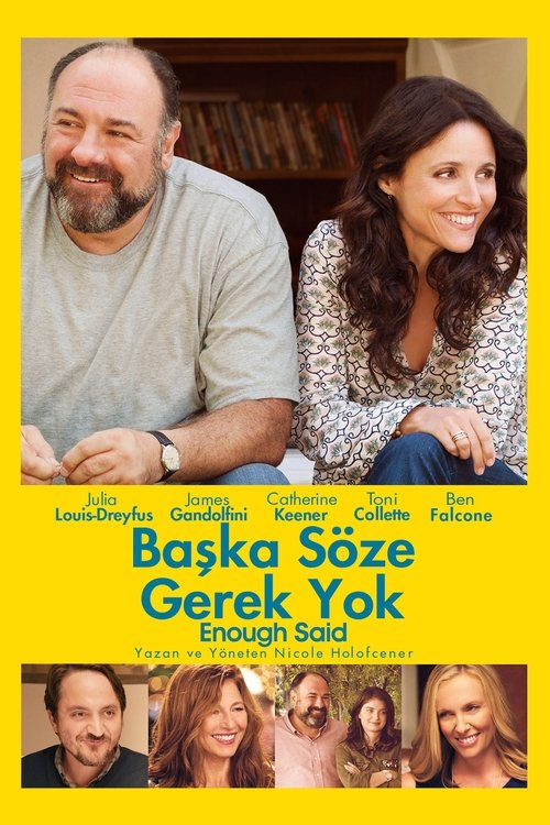 Başka Söze Gerek Yok izle (2013)
