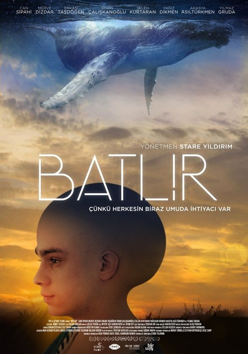 Batlır izle (2018)
