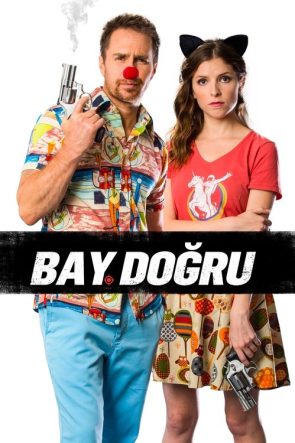 Bay Doğru izle (2016)