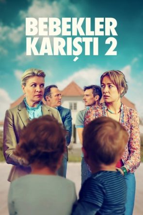 Bebekler Karıştı 2 izle (2024)