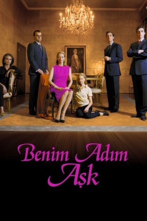 Benim Adım Aşk izle (2010)