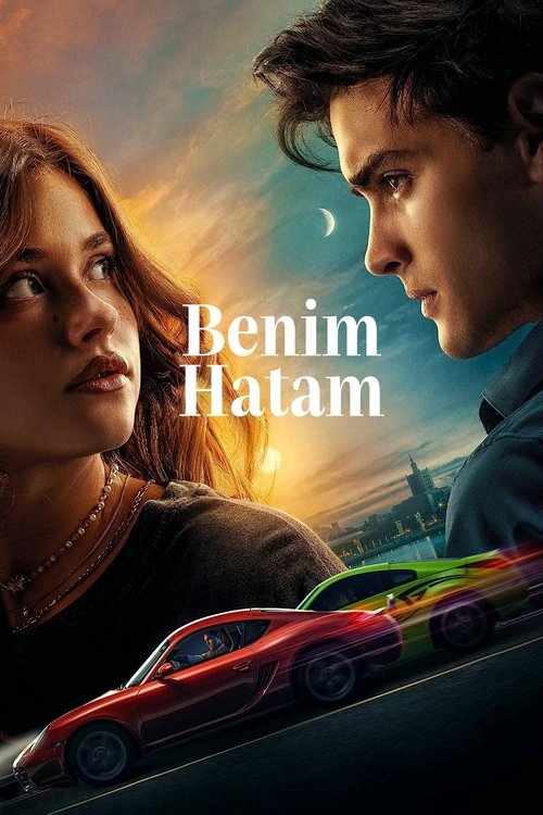 Benim Hatam izle (2023)