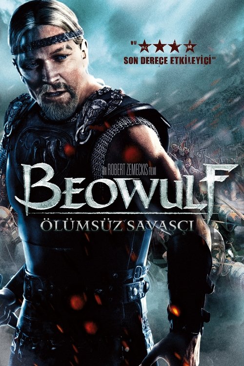 Beowulf: Ölümsüz Savaşçı izle (2007)