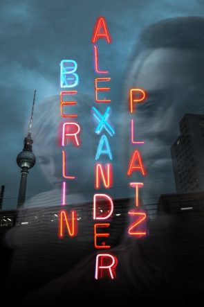 Berlin Alexanderplatz izle (2020)