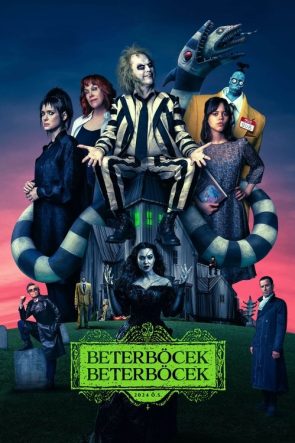 Beterböcek Beterböcek izle (2024)