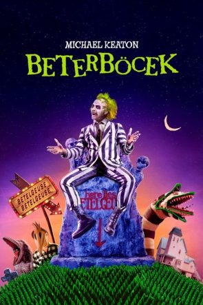 Beterböcek izle (1988)