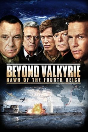 Beyond Valkyrie: Dawn of the 4th Reich izle (2016)