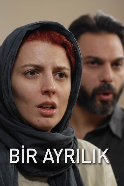 Bir Ayrılık izle (2011)