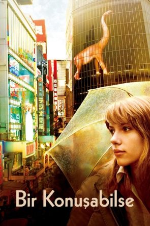 Bir Konuşabilse izle (2003)