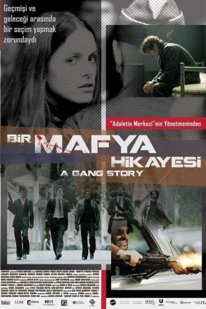 Bir Mafya Hikayesi izle (2011)