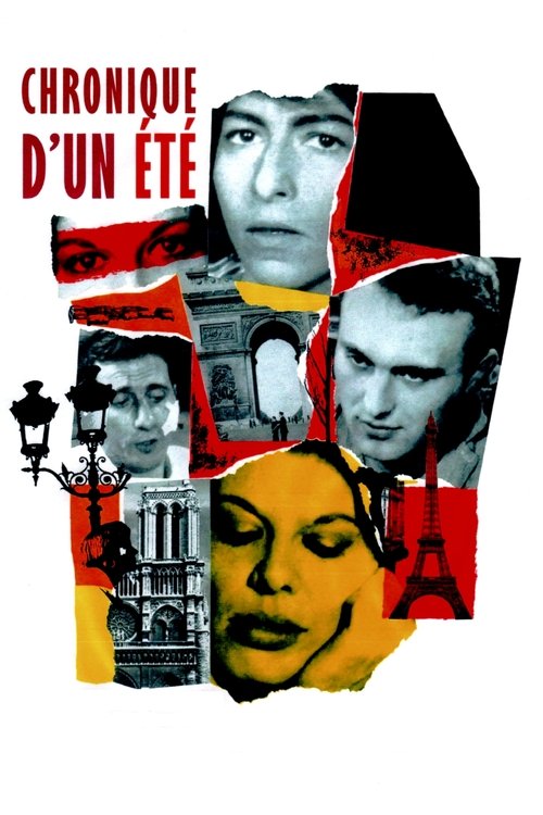 Bir Yaz Güncesi izle (1961)