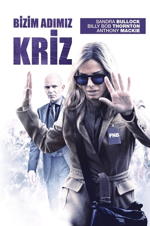 Bizim Adımız Kriz izle (2015)