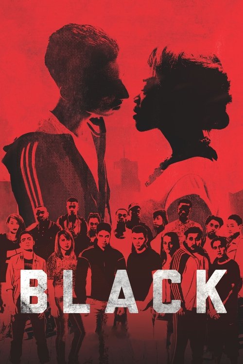 Black izle (2015)