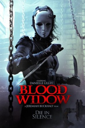 Blood Widow izle (2014)