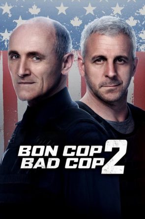 Bon Cop Bad Cop 2 izle (2017)