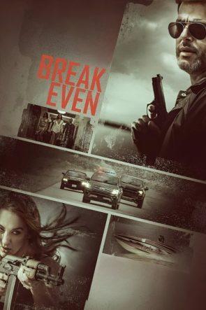 Break Even izle (2020)