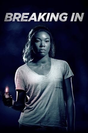 Breaking In izle (2018)