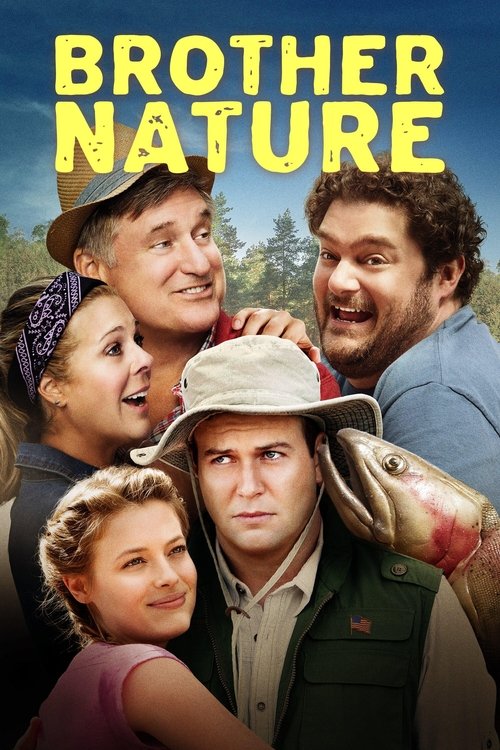 Brother Nature izle (2016)