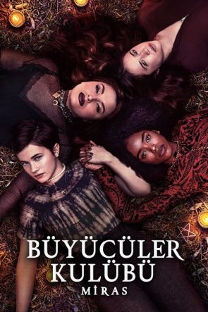 Büyücüler Kulübü: Miras izle (2020)