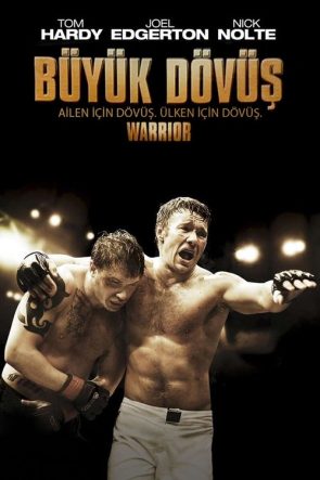 Büyük Dövüş izle (2011)