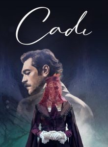 Cadı izle (2024) izle