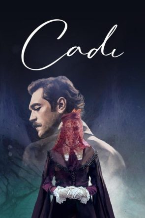 Cadı izle (2024)