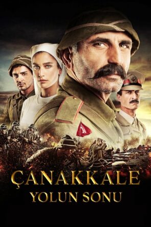 Çanakkale: Yolun Sonu izle (2013)