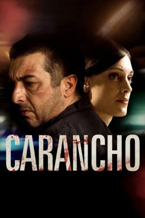 Carancho izle (2010)