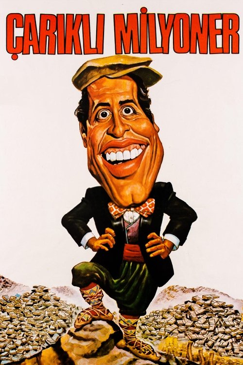 Çarıklı Milyoner izle (1983)