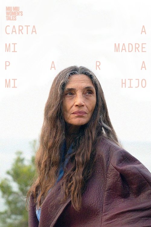 Carta a mi madre para mi hijo izle (2022)