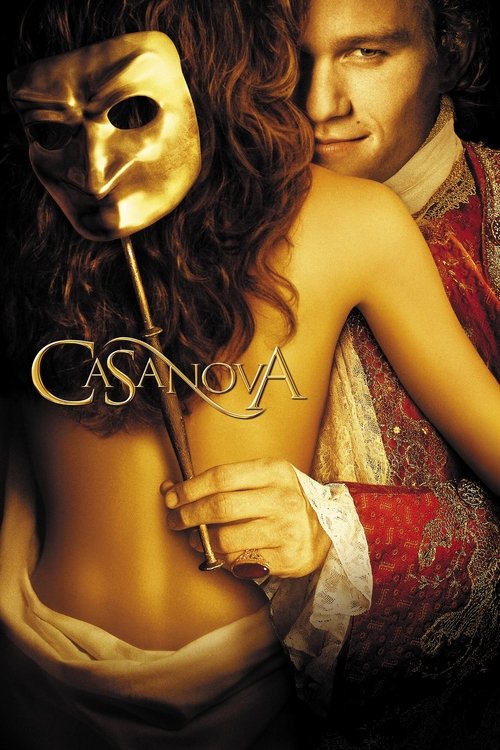 Casanova izle (2005)
