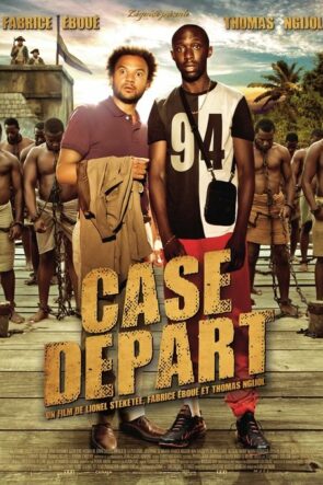 Case départ izle (2011)