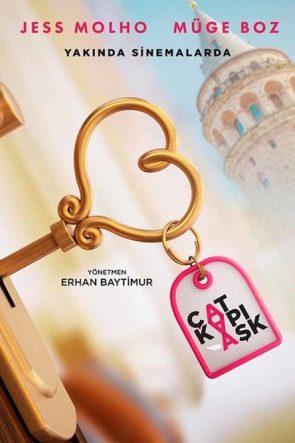 Çat Kapı Aşk izle (2019)
