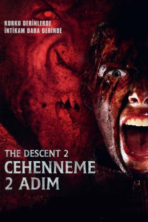 Cehenneme 2 Adım izle (2009)
