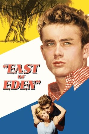 Cennetin Doğusu izle (1955)