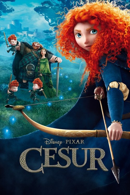 Cesur izle (2012)