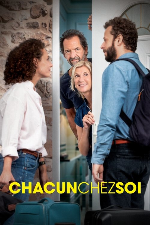 Chacun chez soi izle (2021)
