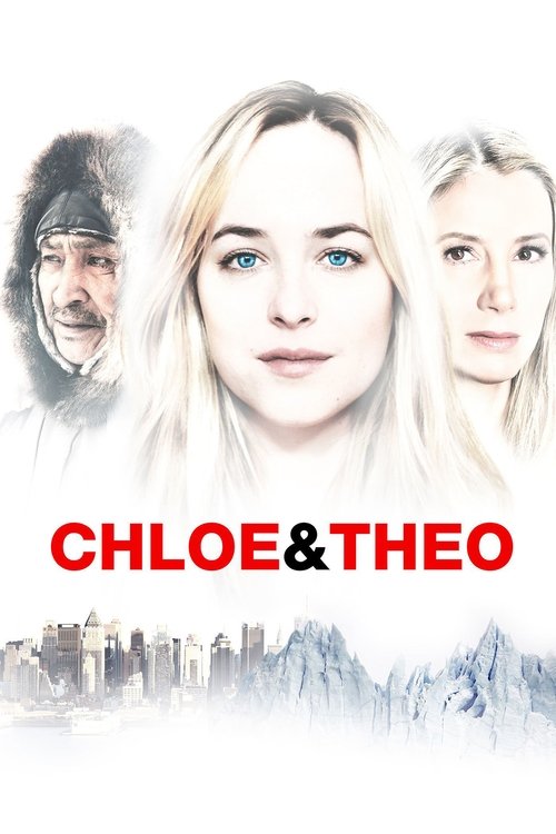 Chloe ve Theo izle (2015)