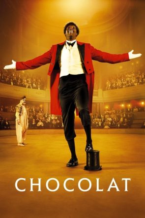 Chocolat izle (2016)
