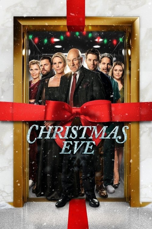 Christmas Eve izle (2015)