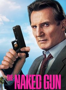 Çıplak Silah izle (2025) izle